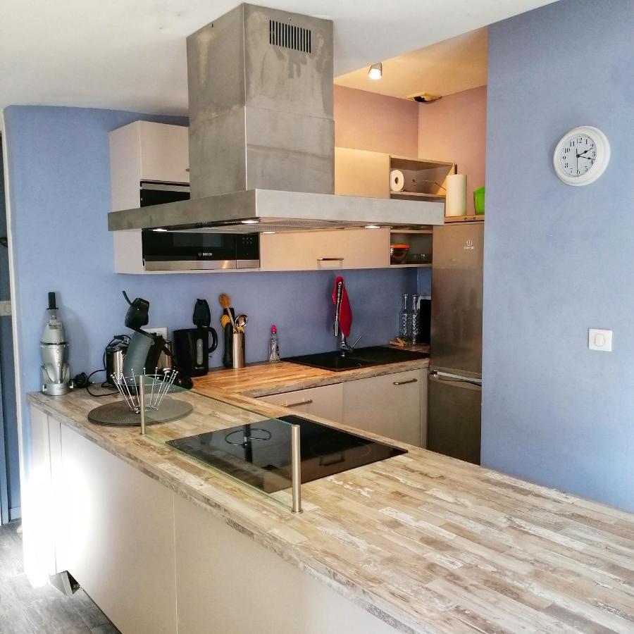 Le Petit Nicolas Et Parking Apartment La Rochelle (Charente-Maritime)