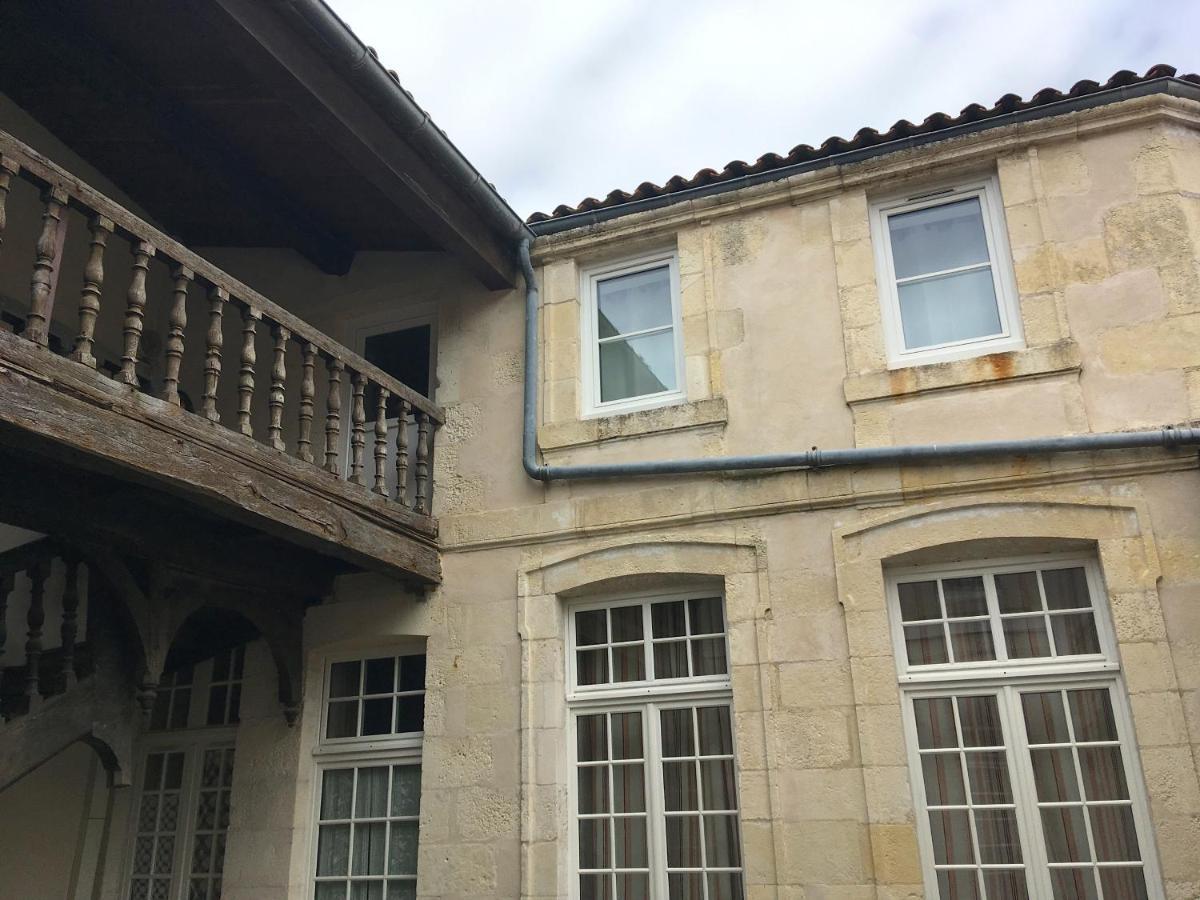 Le Petit Nicolas Et Parking Apartment La Rochelle (Charente-Maritime)