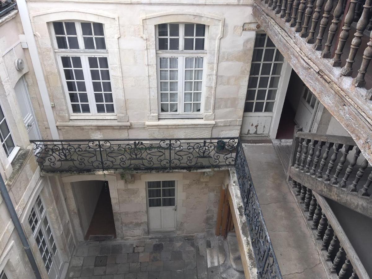 Le Petit Nicolas Et Parking Apartment La Rochelle (Charente-Maritime)