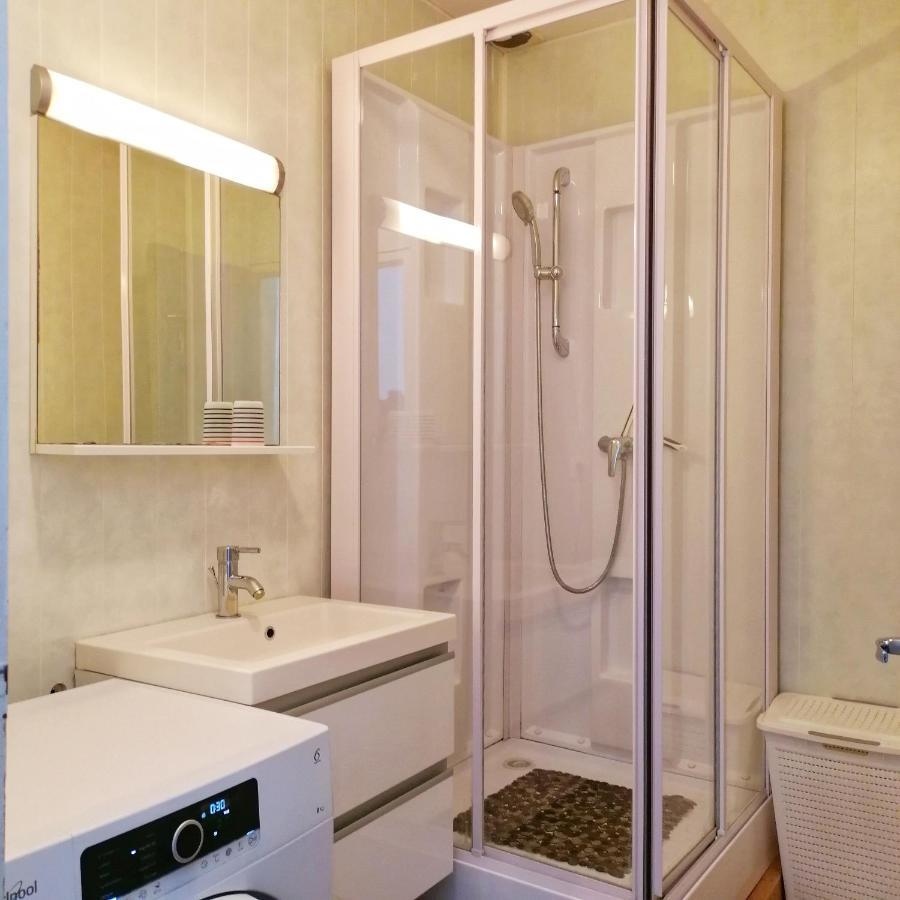 Apartment Le Petit Nicolas Et Parking